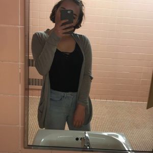 Meet your Posher, Natalie